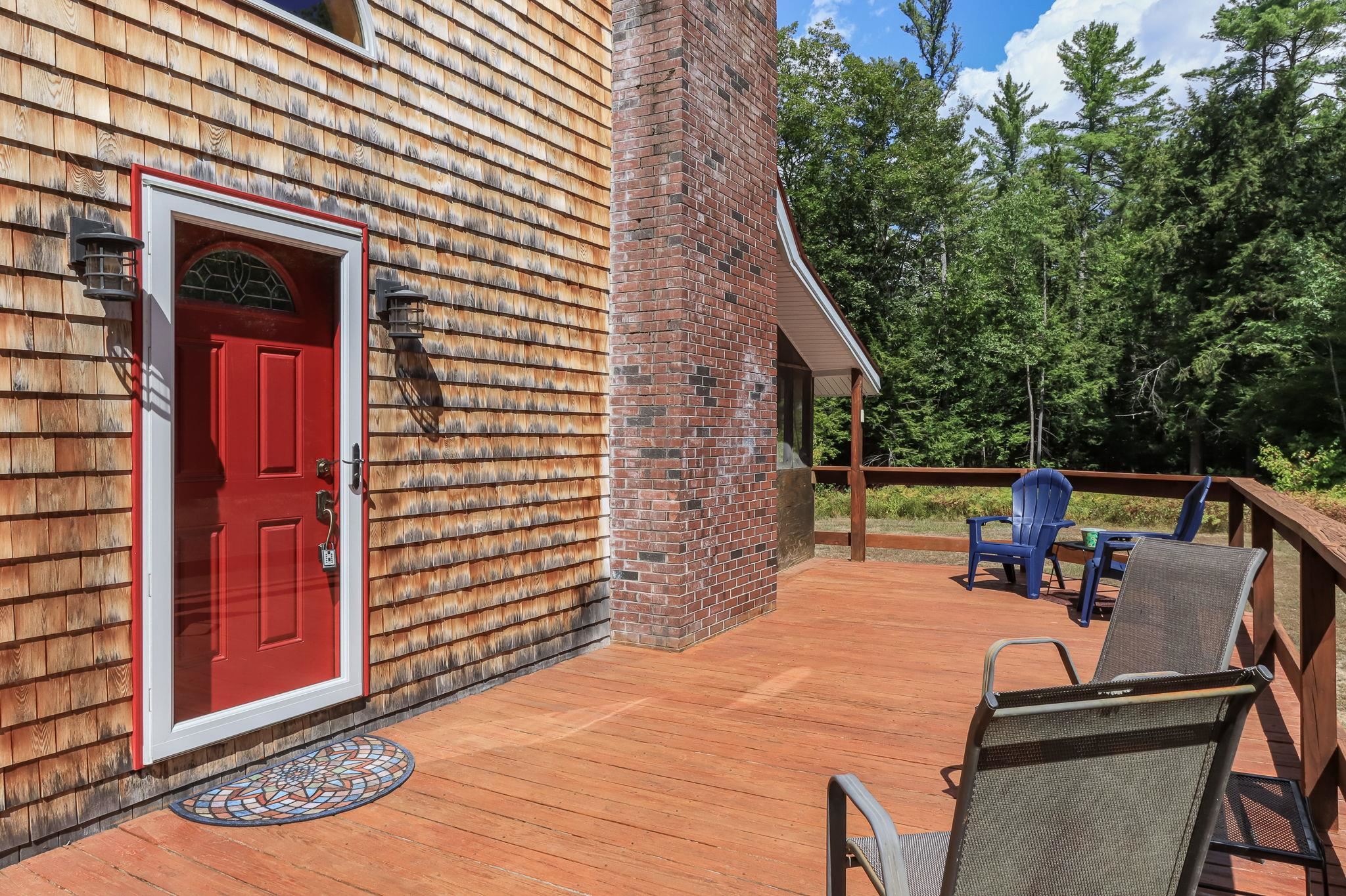 740 Raccoon Hill Road Andover, NH 03216 - Photo 35 of 46