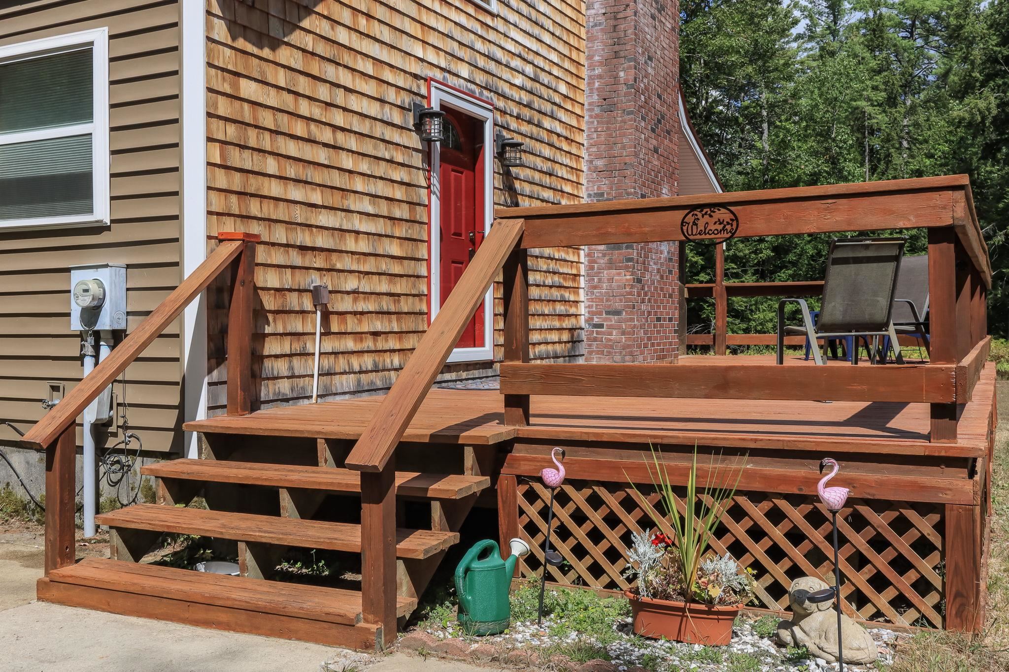 740 Raccoon Hill Road Andover, NH 03216 - Photo 38 of 46
