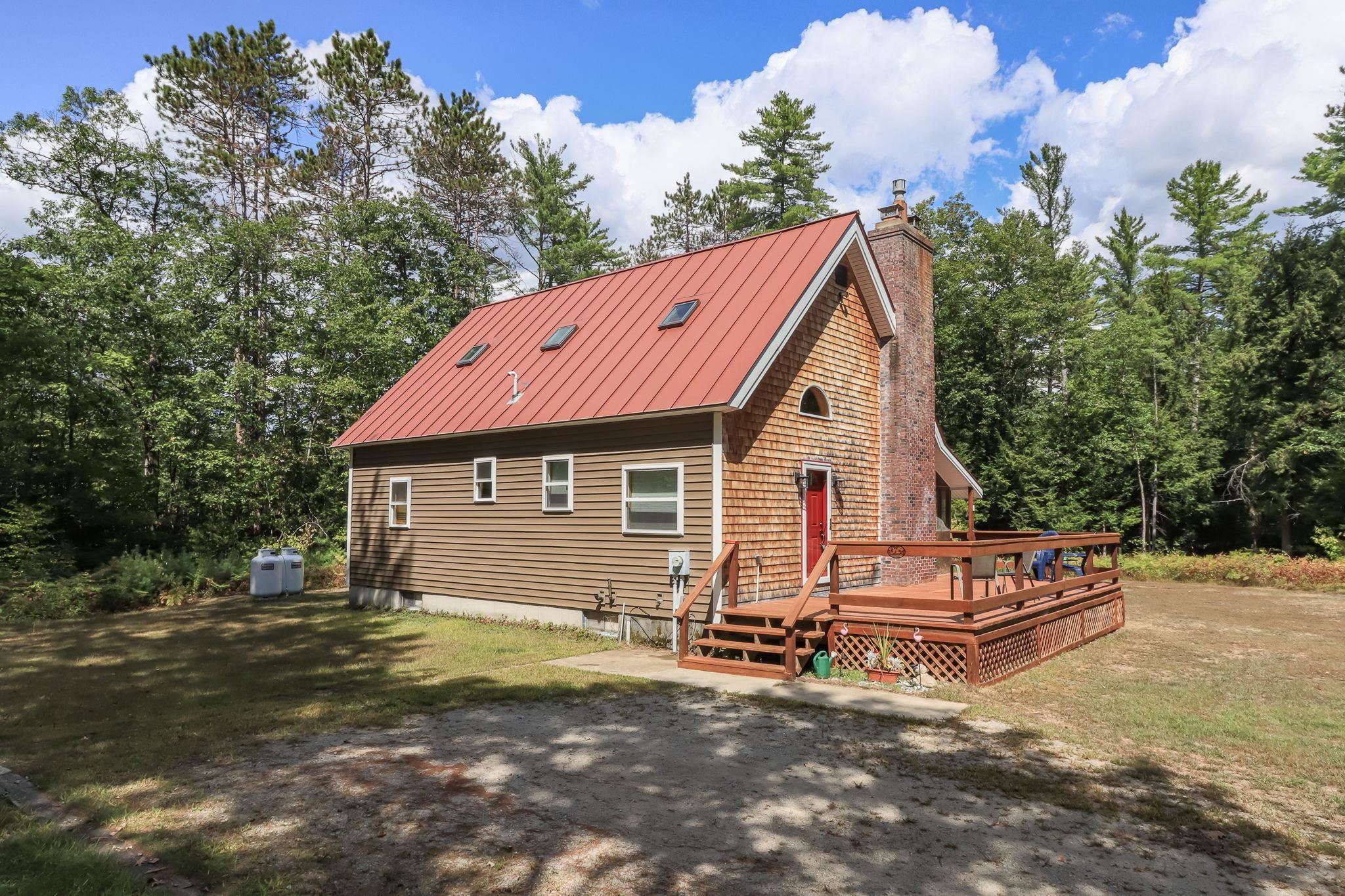 740 Raccoon Hill Road Andover, NH 03216 - Photo 4 of 46