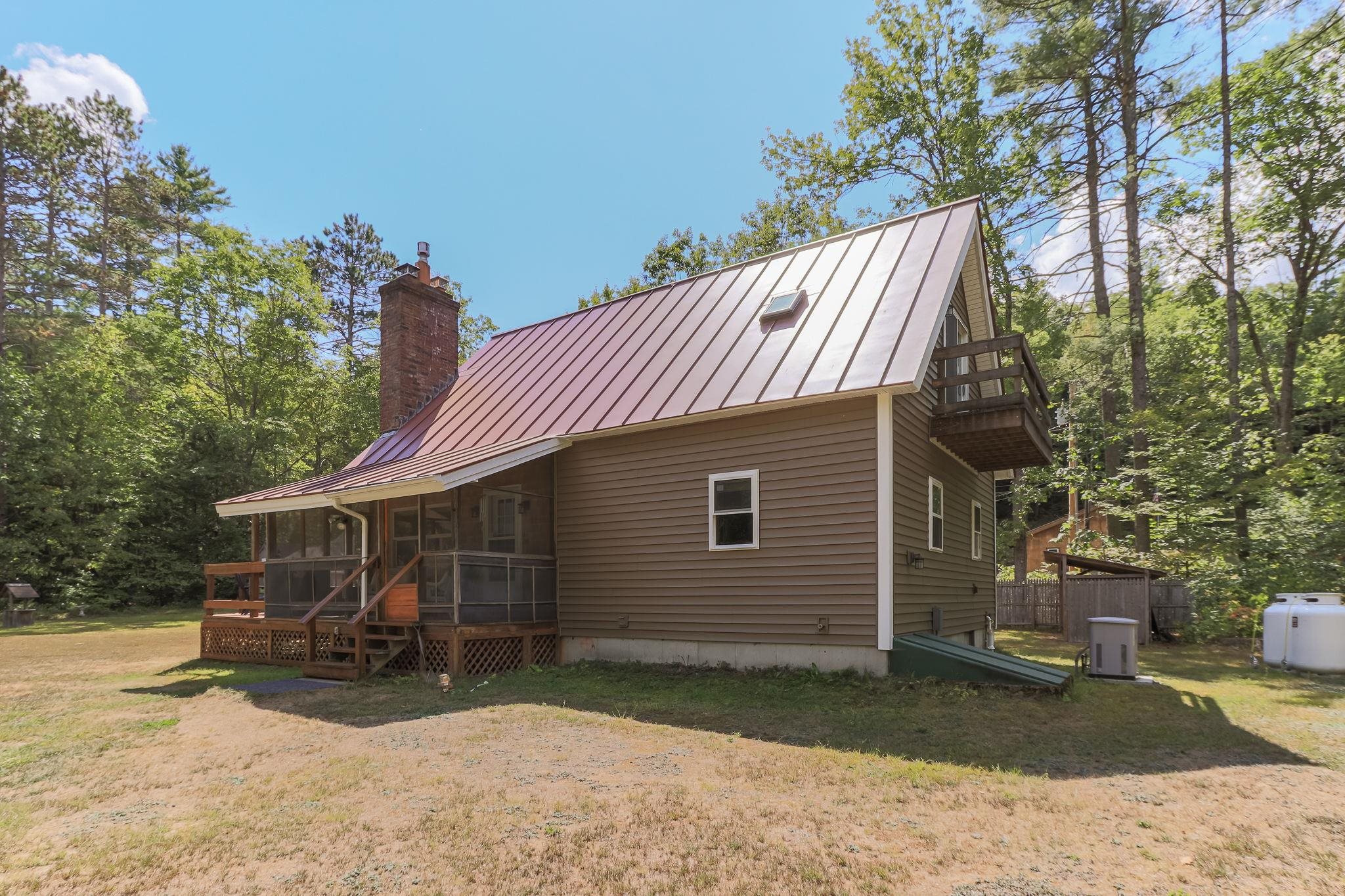 740 Raccoon Hill Road Andover, NH 03216 - Photo 41 of 46