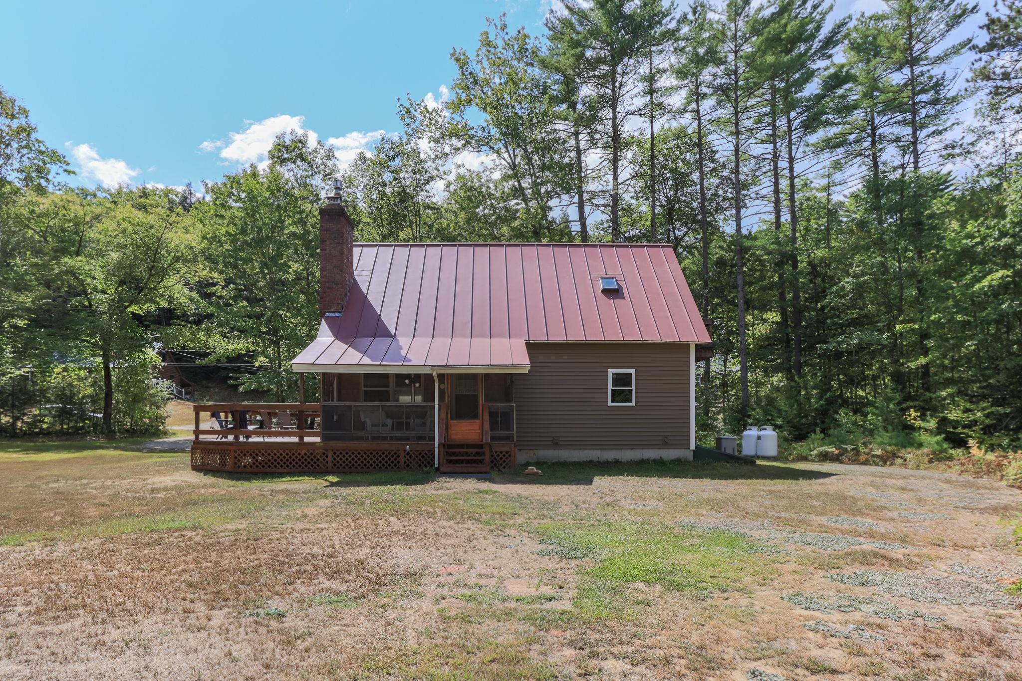 740 Raccoon Hill Road Andover, NH 03216 - Photo 42 of 46