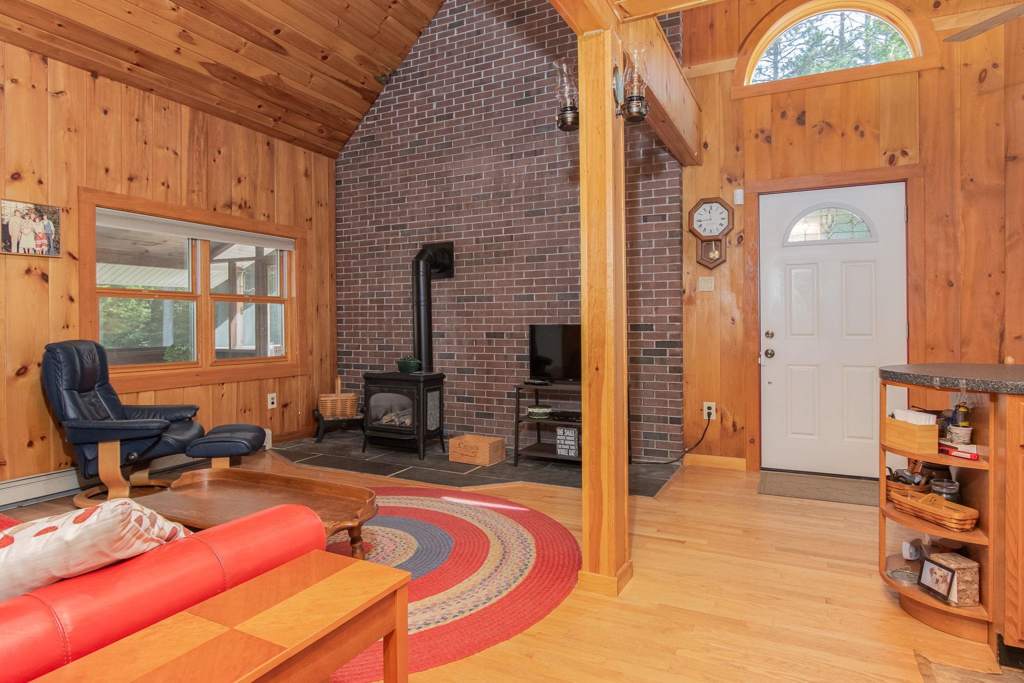 740 Raccoon Hill Road Andover, NH 03216 - Photo 5 of 46