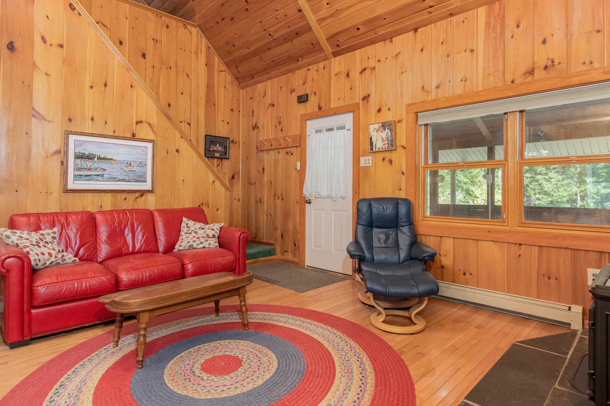 740 Raccoon Hill Road Andover, NH 03216 - Photo 7 of 46