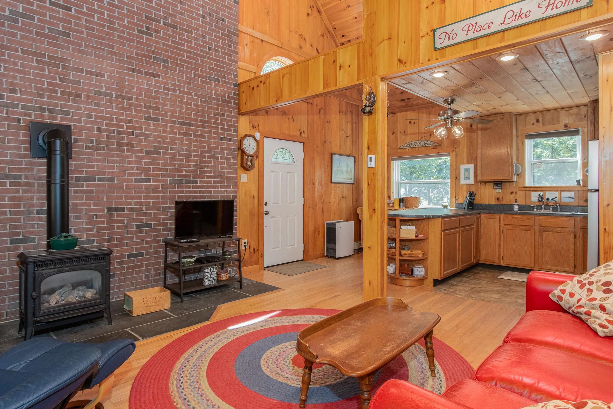 740 Raccoon Hill Road Andover, NH 03216 - Photo 8 of 46
