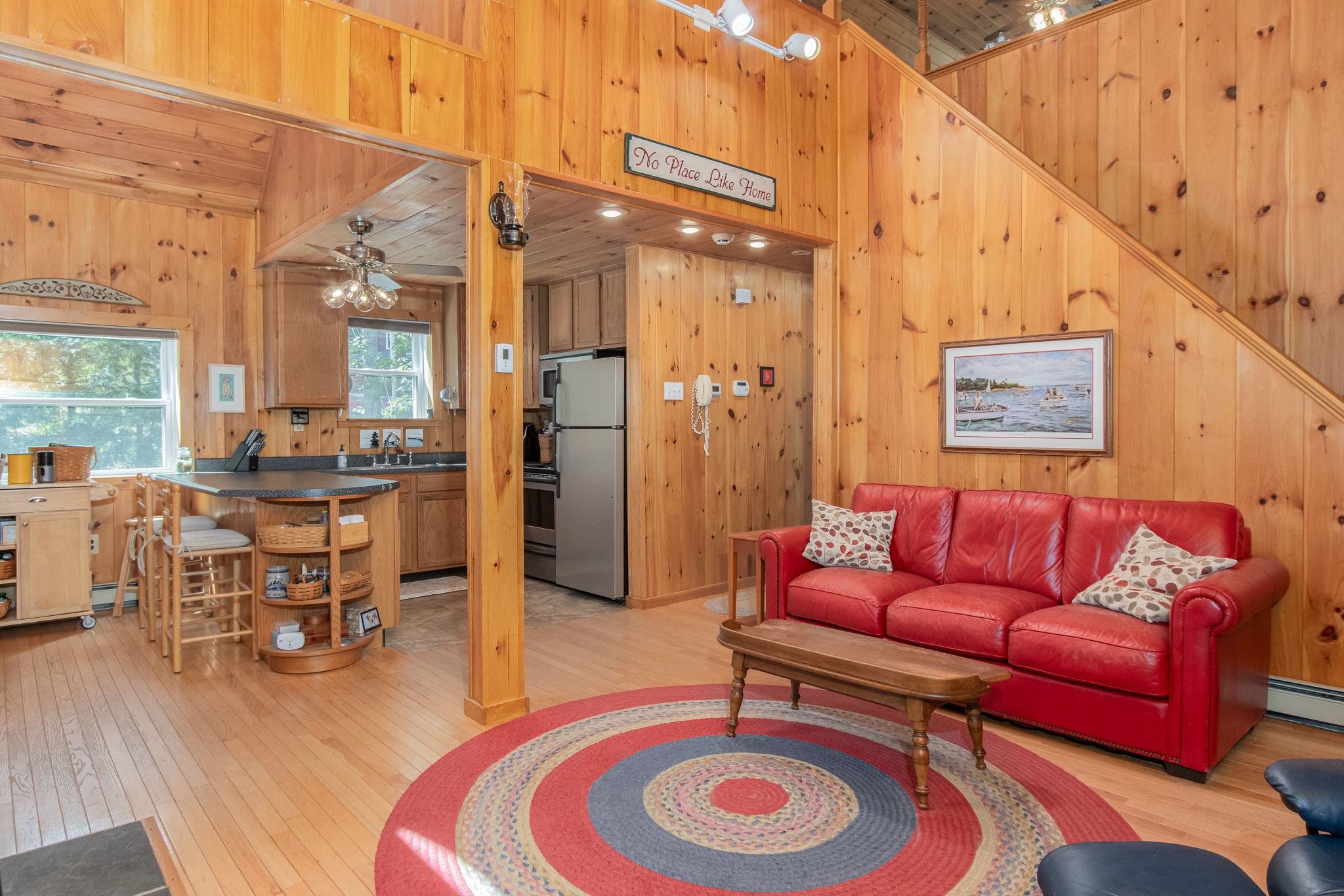 740 Raccoon Hill Road Andover, NH 03216 - Photo 9 of 46