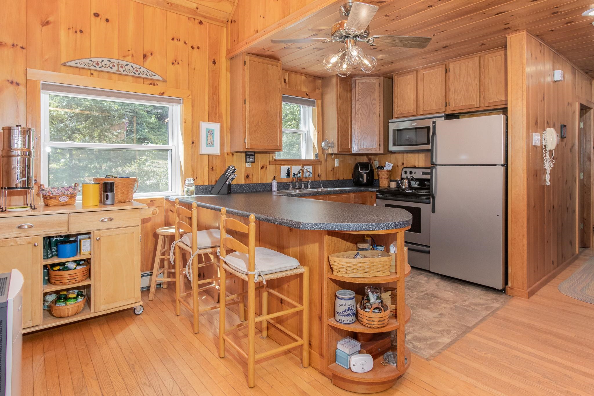 740 Raccoon Hill Road Andover, NH 03216 - Photo 10 of 46