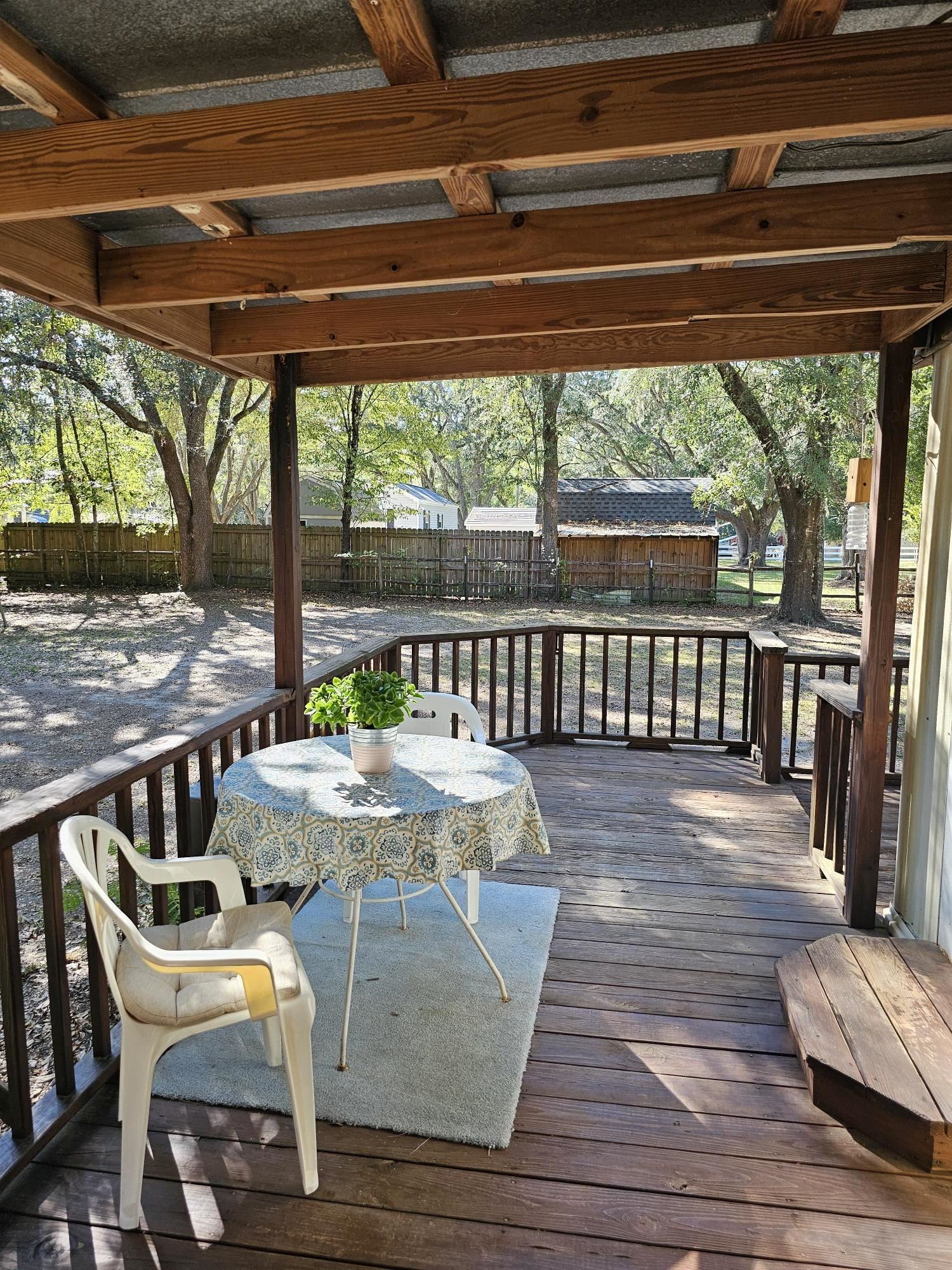 46 Short Lane Quincy, FL 32351 - Photo 12 of 23