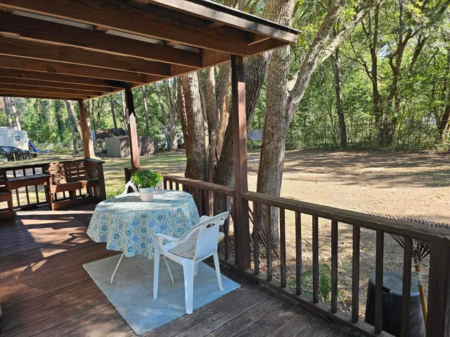 $100,000 | 46 Short Lane, Quincy, FL 32351