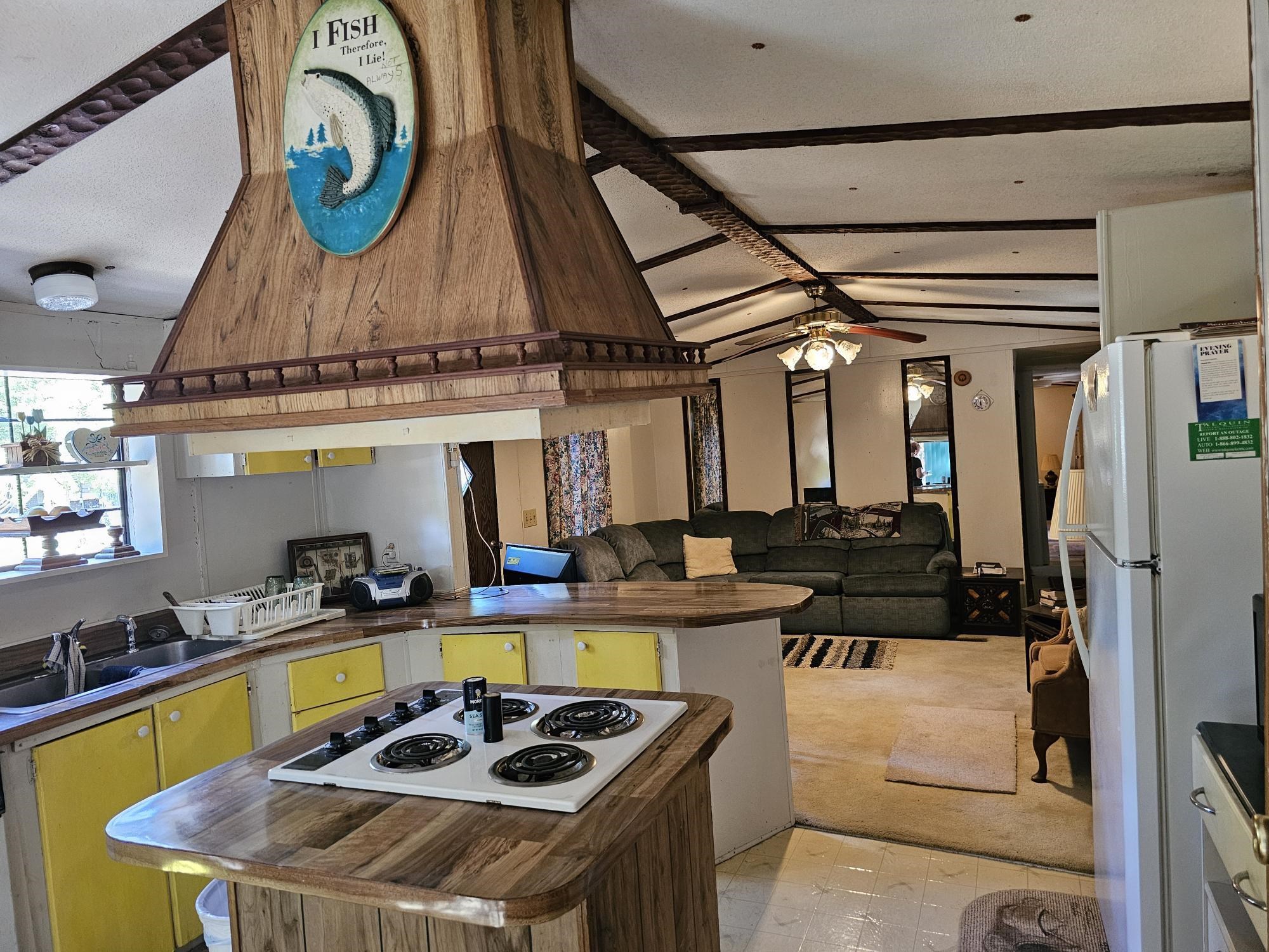 46 Short Lane Quincy, FL 32351 - Photo 18 of 23