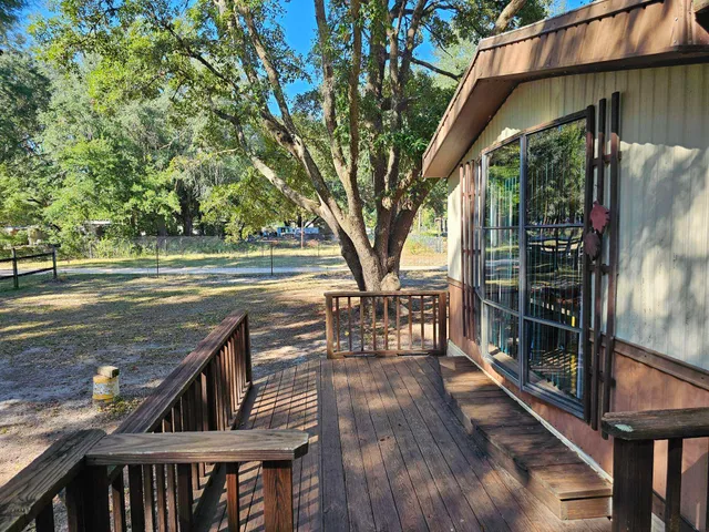 $100,000 | 46 Short Lane, Quincy, FL 32351