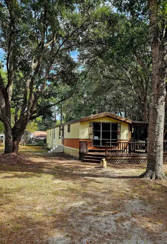 $100,000 | 46 Short Lane, Quincy, FL 32351