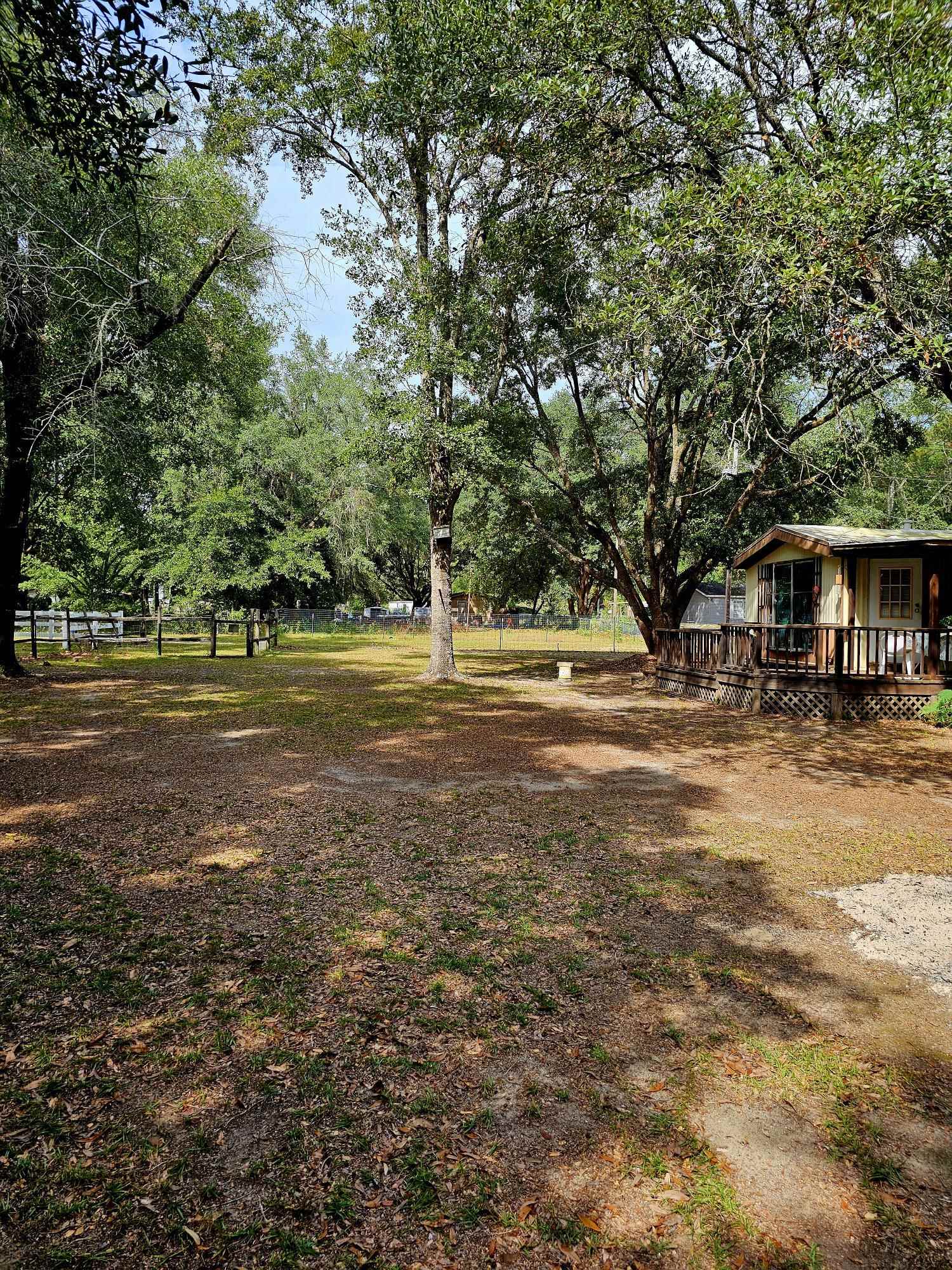 46 Short Lane Quincy, FL 32351 - Photo 3 of 23