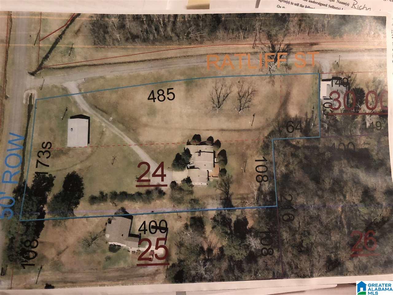 403 Ratliff Street Hanceville, AL 35077 - Photo 2 of 46