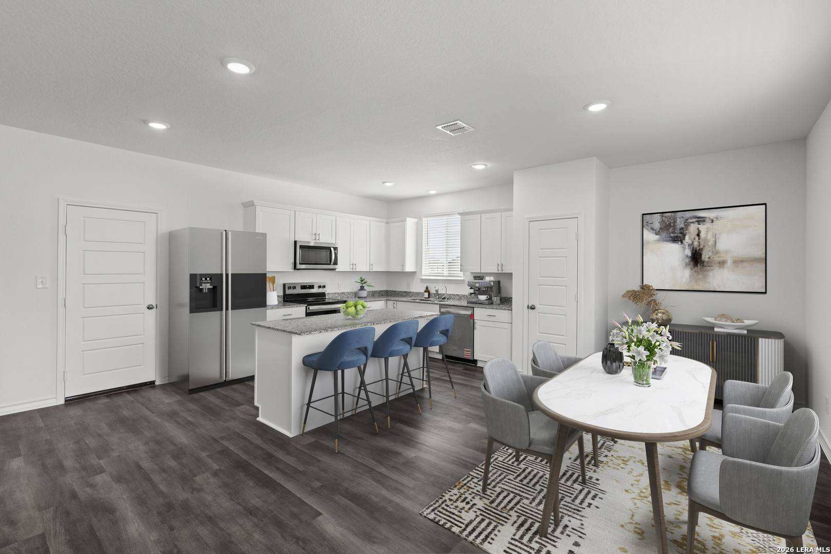 4129 Bermuda Lane Seguin, TX 78155 - Photo 4 of 22