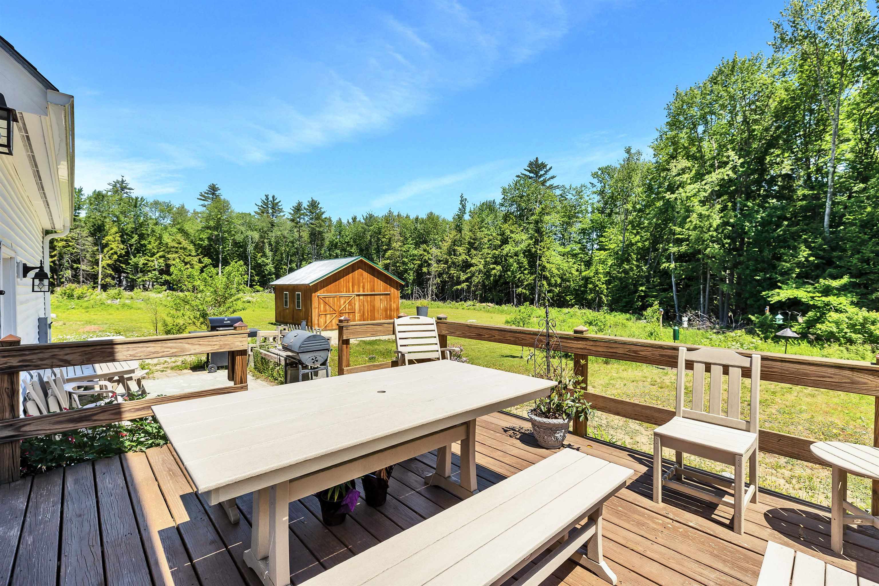 21 Burke Road Peterborough, NH 03458 - Photo 5 of 42