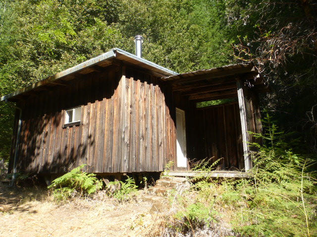 1925 Elk Rdg Road Redway, CA 95560 - Photo 6 of 10