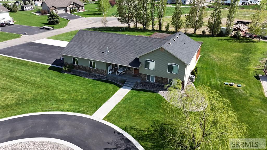 3834 East 446 North Rigby, ID 83442 - Photo 1 of 1 Main View