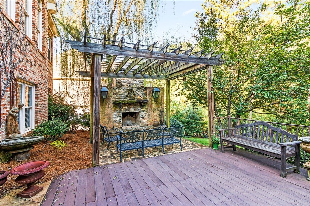 1513 Montrose Road Auburn, AL 36830 - Photo 36 of 48 Gallery Image 36