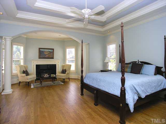 9801 Najma Street Raleigh, NC 27613 - Photo 12 of 25 Gallery Image 12