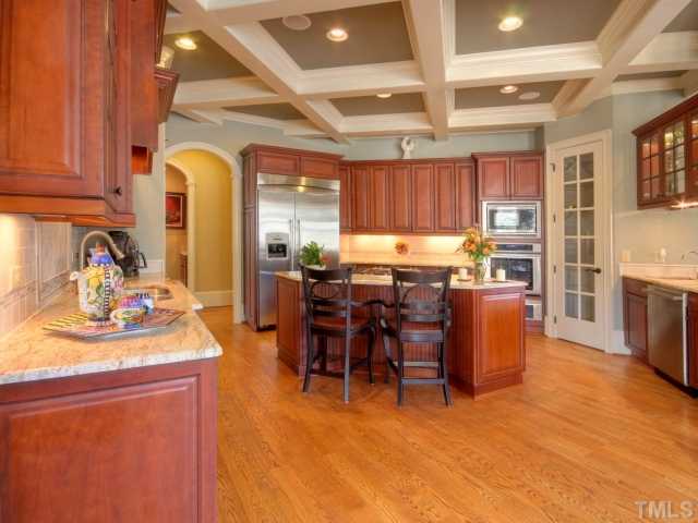 9801 Najma Street Raleigh, NC 27613 - Photo 8 of 25 Gallery Image 8