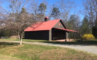 10 Creek Camp Road Ellijay, GA 30536 - Photo 2 of 4 Additional View