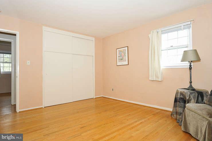 5613 Rathbone Place Springfield, VA 22151 - Photo 13 of 22 a view of livingroom with furniture and a window