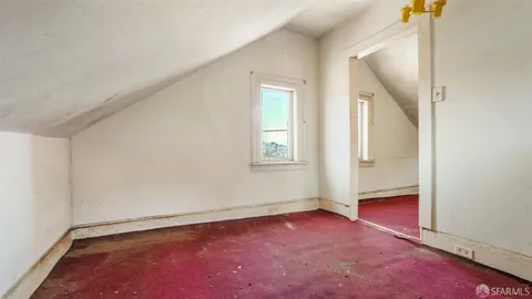 $750,000 | 143 Prospect Avenue, San Francisco, CA 94110
