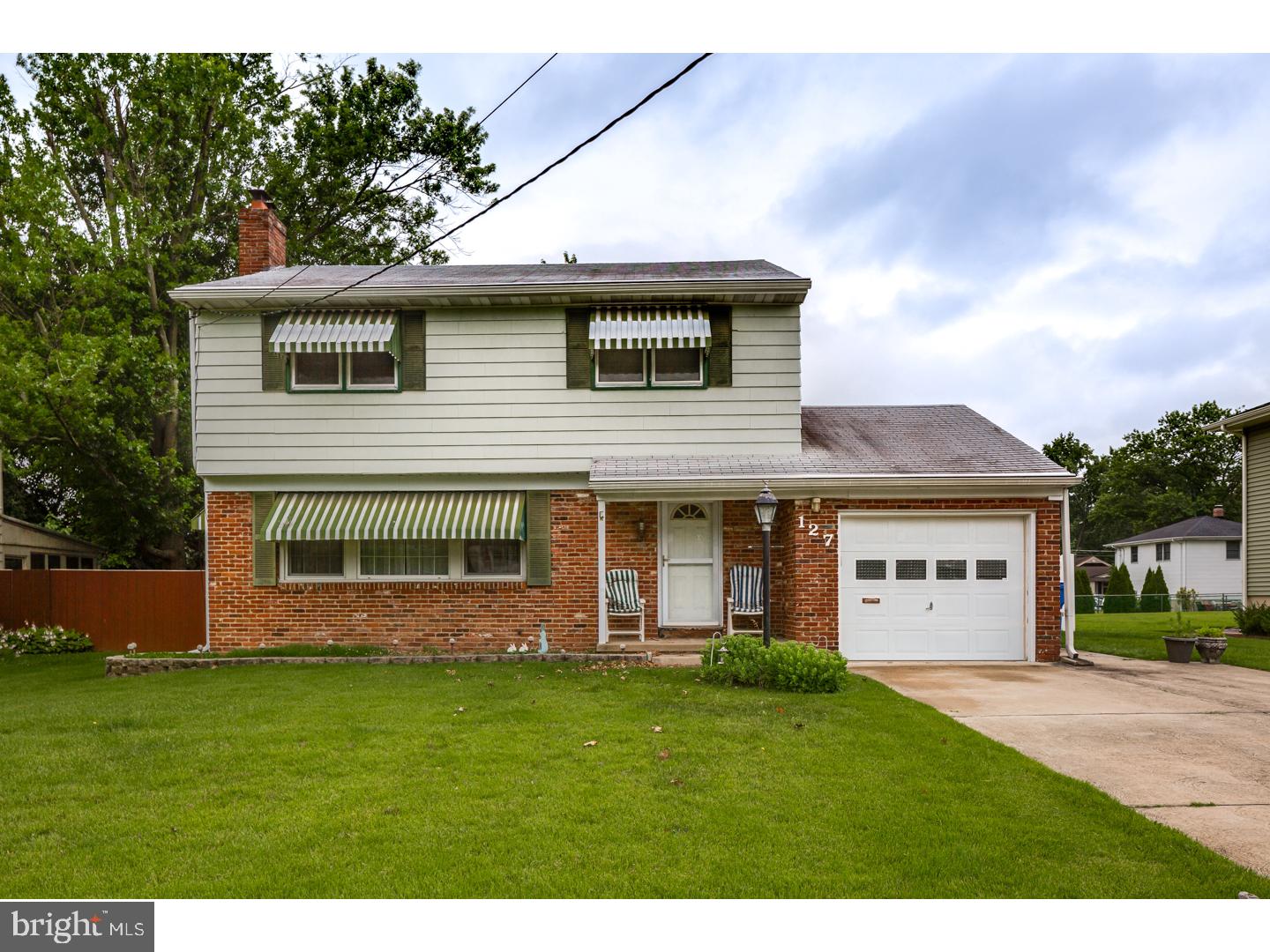 127 Ashbrook Road Cherry Hill, NJ 08034 - Photo 1 of 25 Gallery Image 1