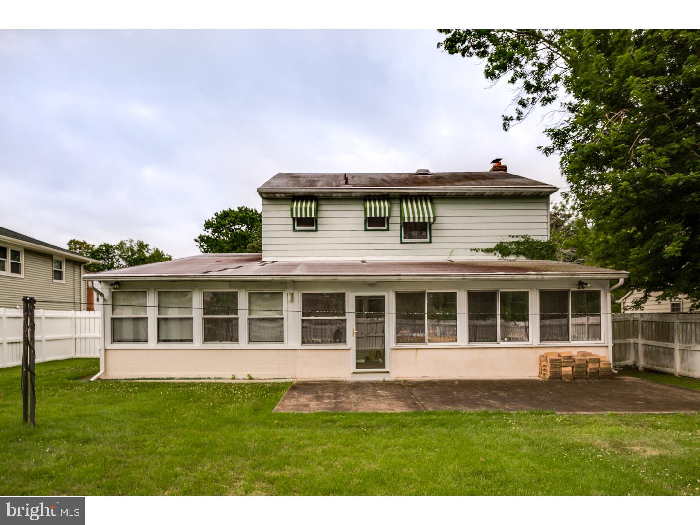 127 Ashbrook Road Cherry Hill, NJ 08034 - Photo 23 of 25 Gallery Image 23