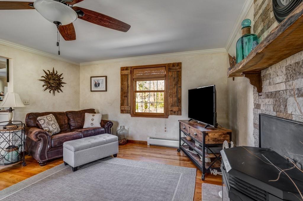 10 Hemingway Road Wilbraham, MA 01095 - Photo 13 of 35