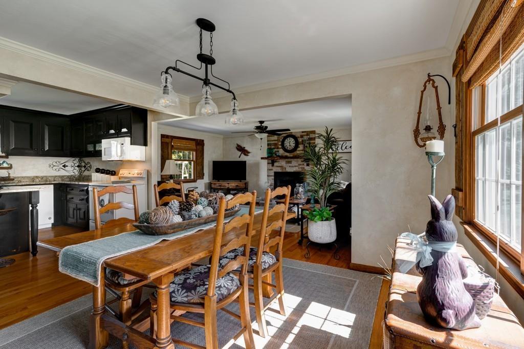 10 Hemingway Road Wilbraham, MA 01095 - Photo 10 of 35
