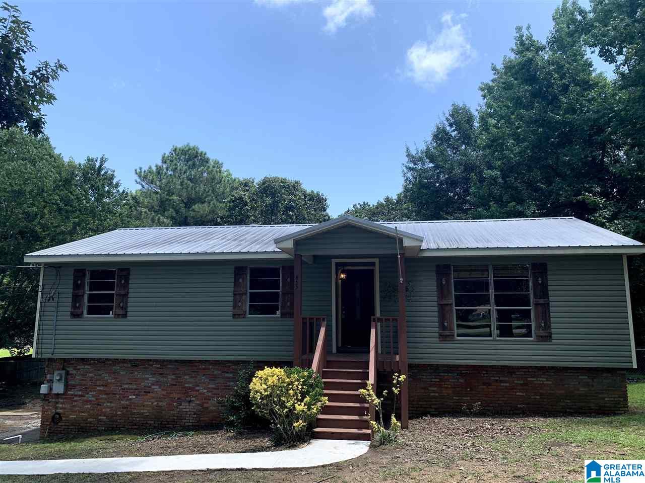 455 17th Street Calera, AL 35040 - Photo 1 of 24