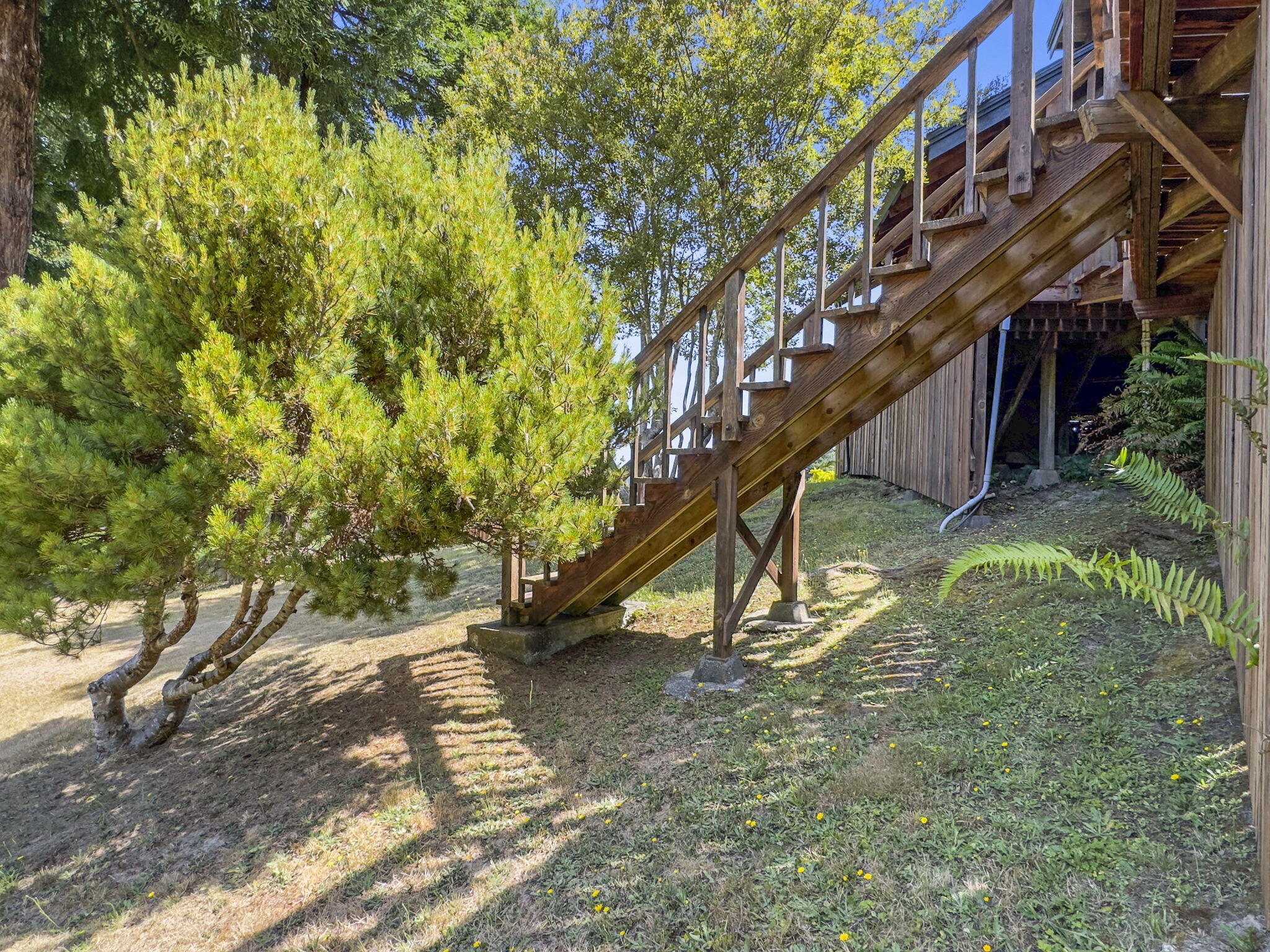 720 Tanglewood Road Eureka, CA 95503 - Photo 74 of 173