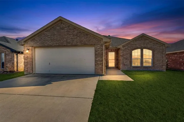 $255,000 | 4312 Rockmill Trail, Fort Worth, TX 76179