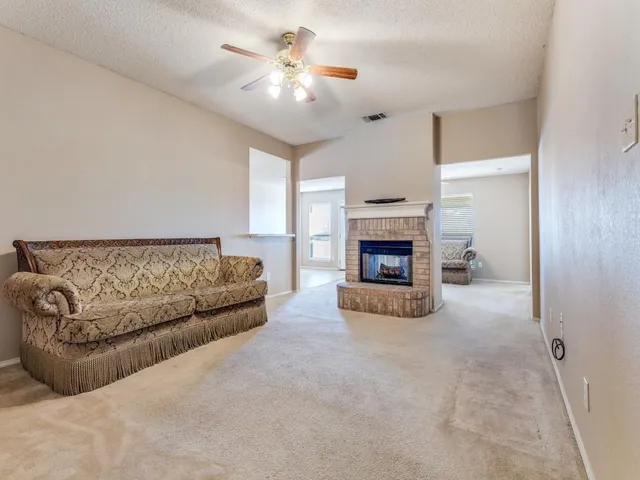 $255,000 | 4312 Rockmill Trail, Fort Worth, TX 76179