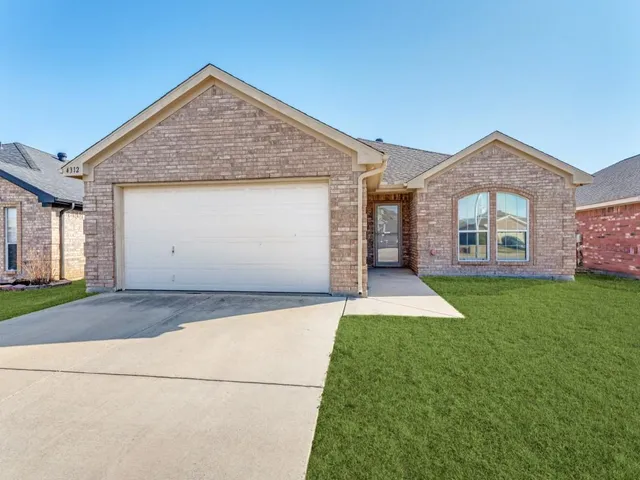 $255,000 | 4312 Rockmill Trail, Fort Worth, TX 76179