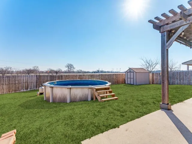 $255,000 | 4312 Rockmill Trail, Fort Worth, TX 76179