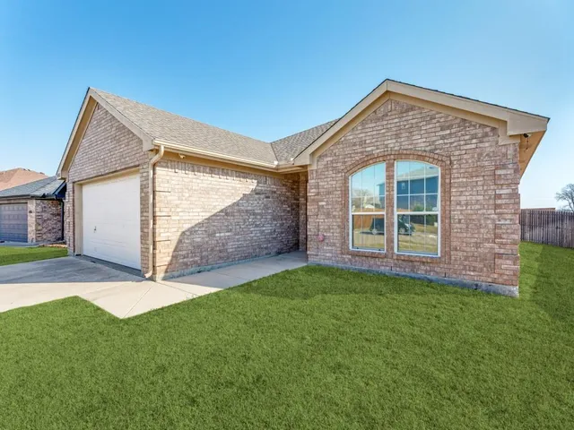 $255,000 | 4312 Rockmill Trail, Fort Worth, TX 76179