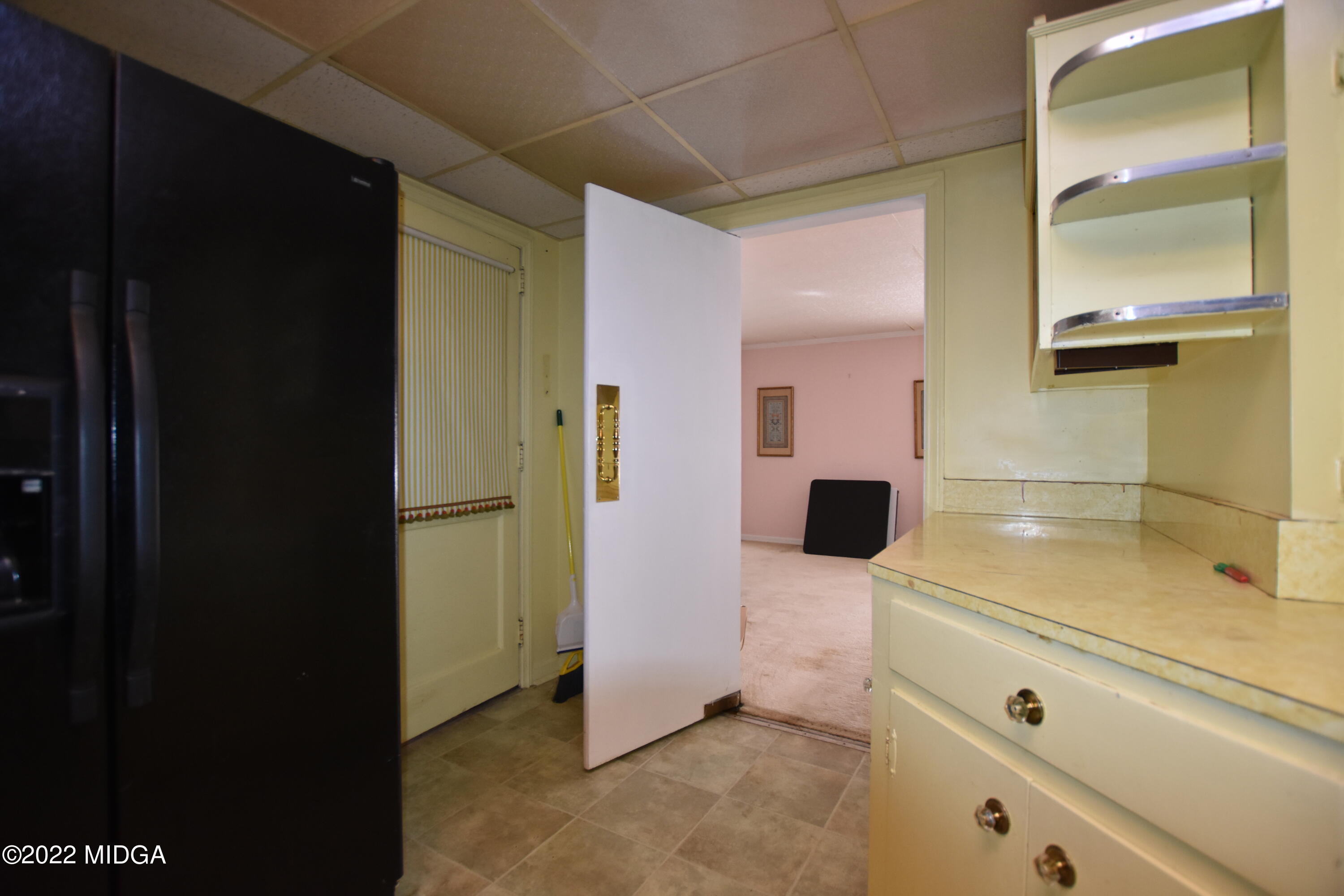 2159 General Winship Drive Macon, GA 31204 - Photo 12 of 31 a bathroom with a sink and a mirror