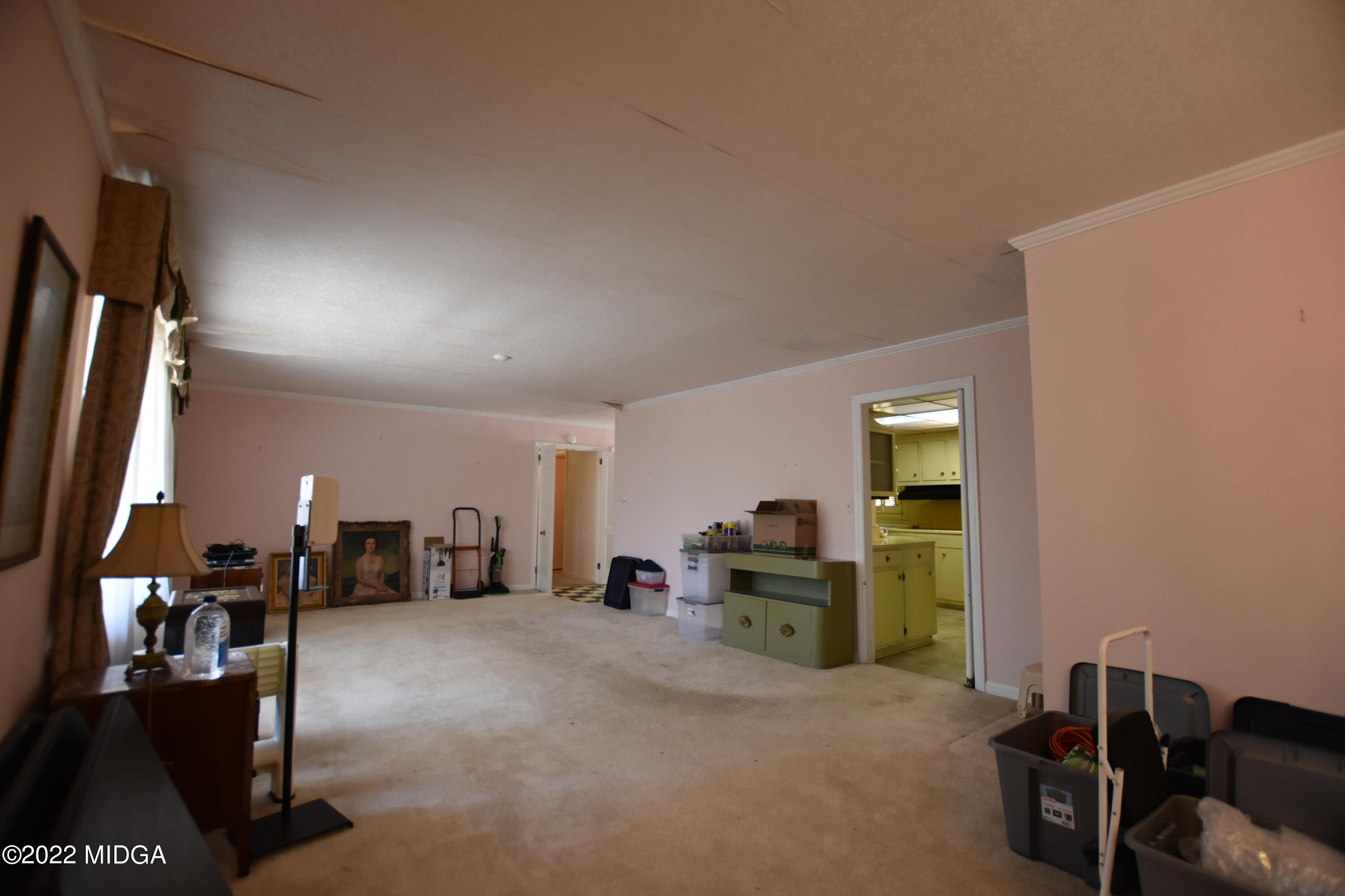 2159 General Winship Drive Macon, GA 31204 - Photo 16 of 31 a view of a livingroom with furniture and storage
