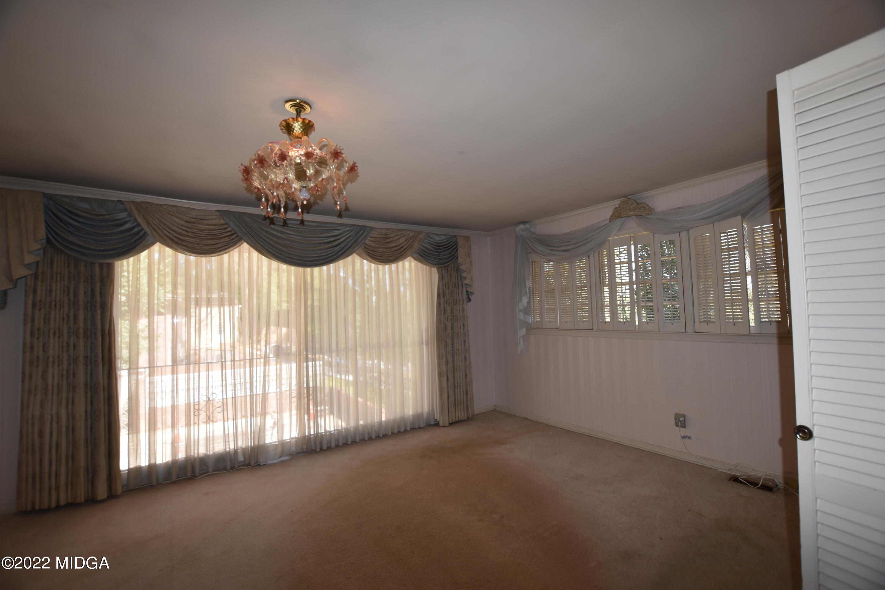 2159 General Winship Drive Macon, GA 31204 - Photo 20 of 31 a view of entryway