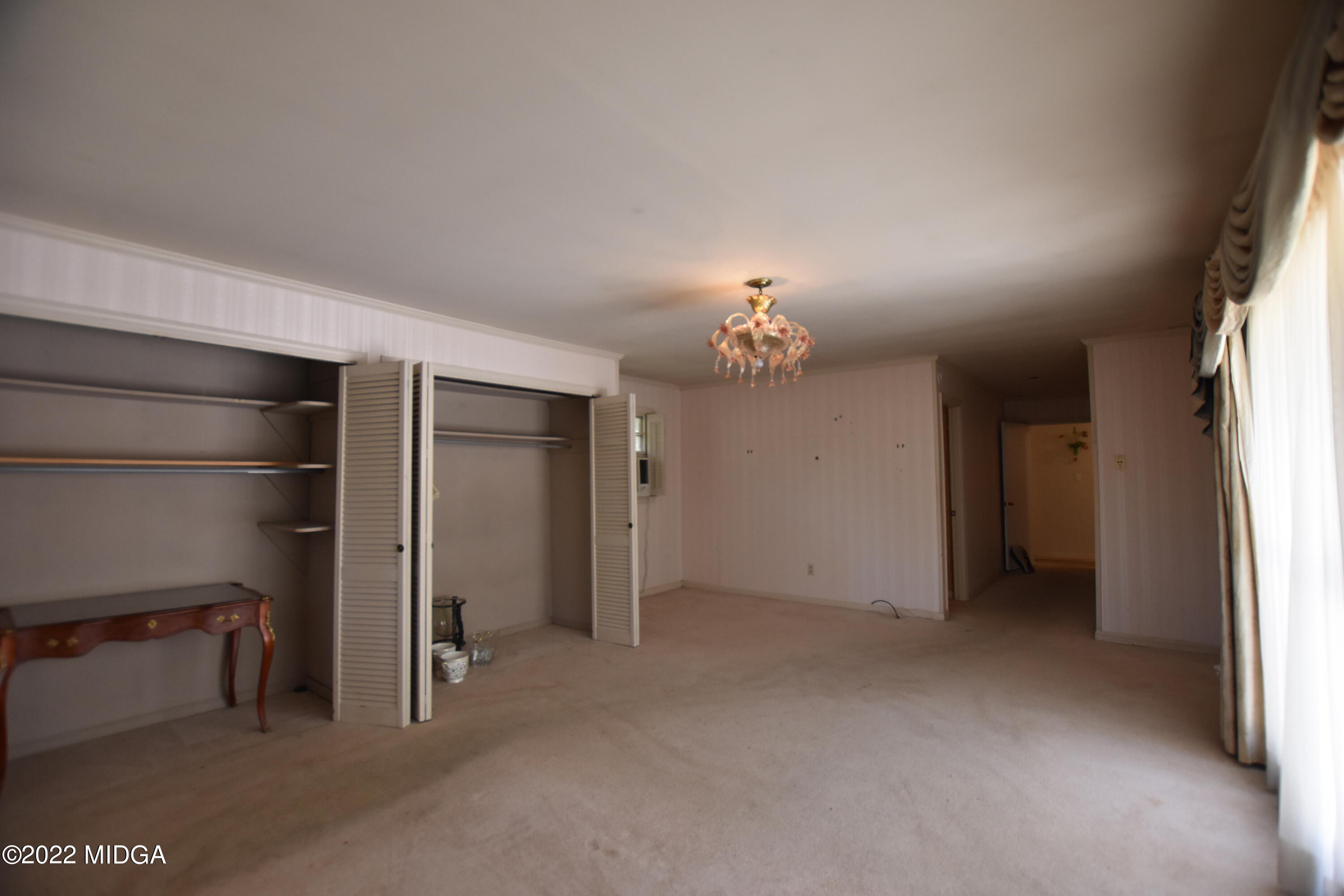 2159 General Winship Drive Macon, GA 31204 - Photo 21 of 31 an empty room with a empty space