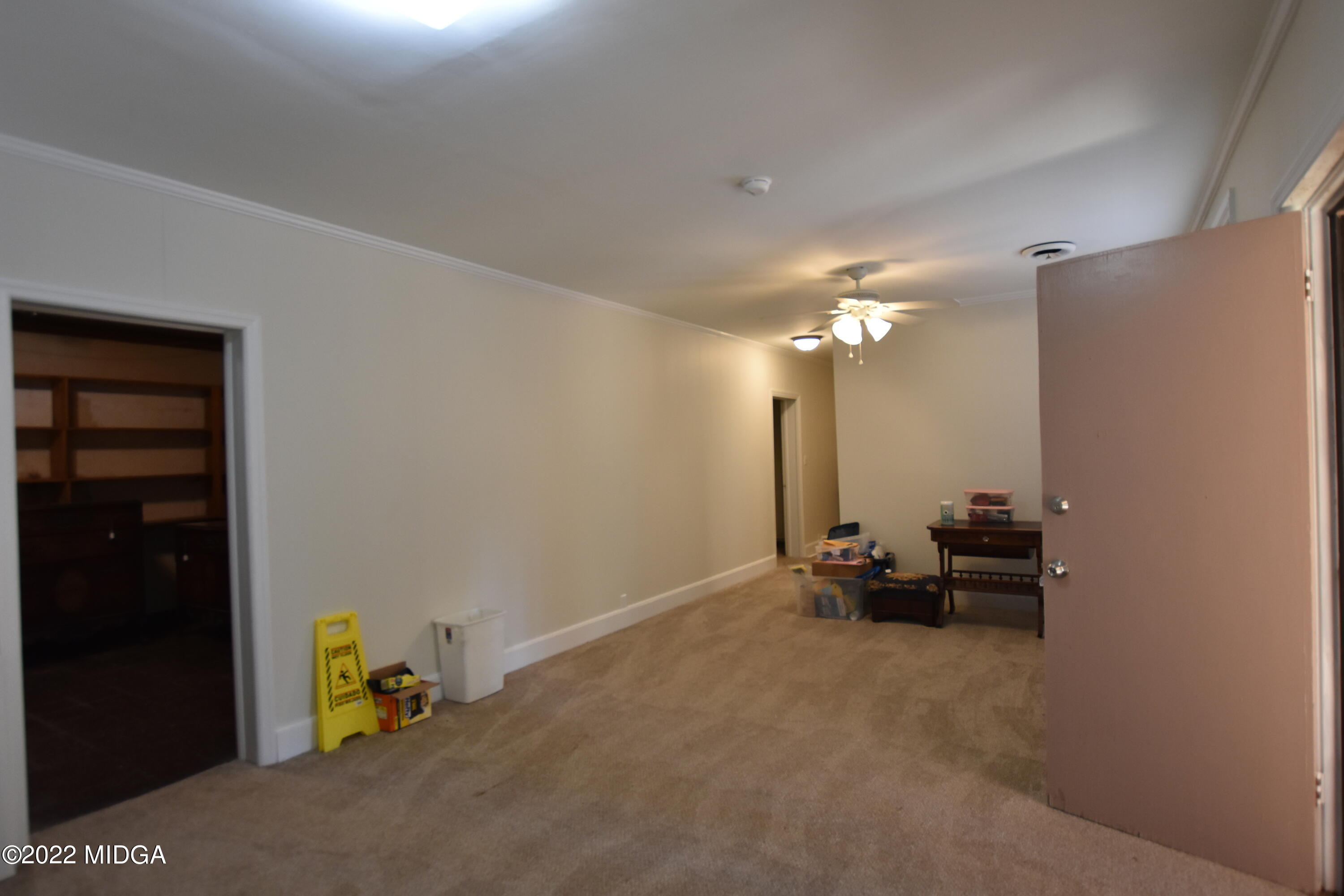 2159 General Winship Drive Macon, GA 31204 - Photo 26 of 31 a view of living room and dining room