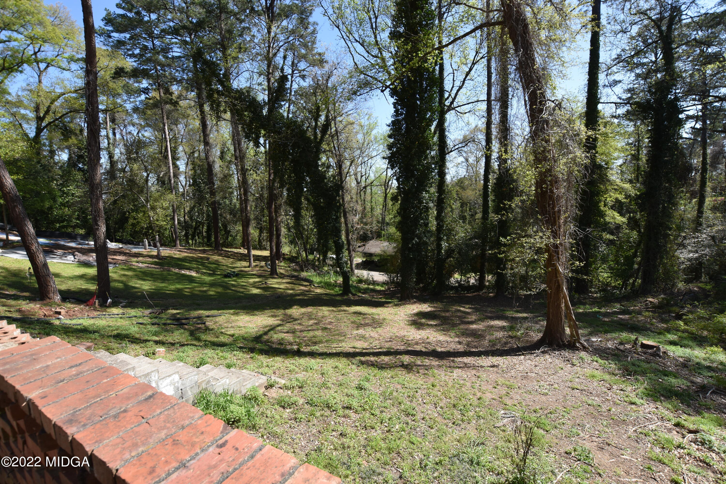 2159 General Winship Drive Macon, GA 31204 - Photo 7 of 31 a view of a park with trees