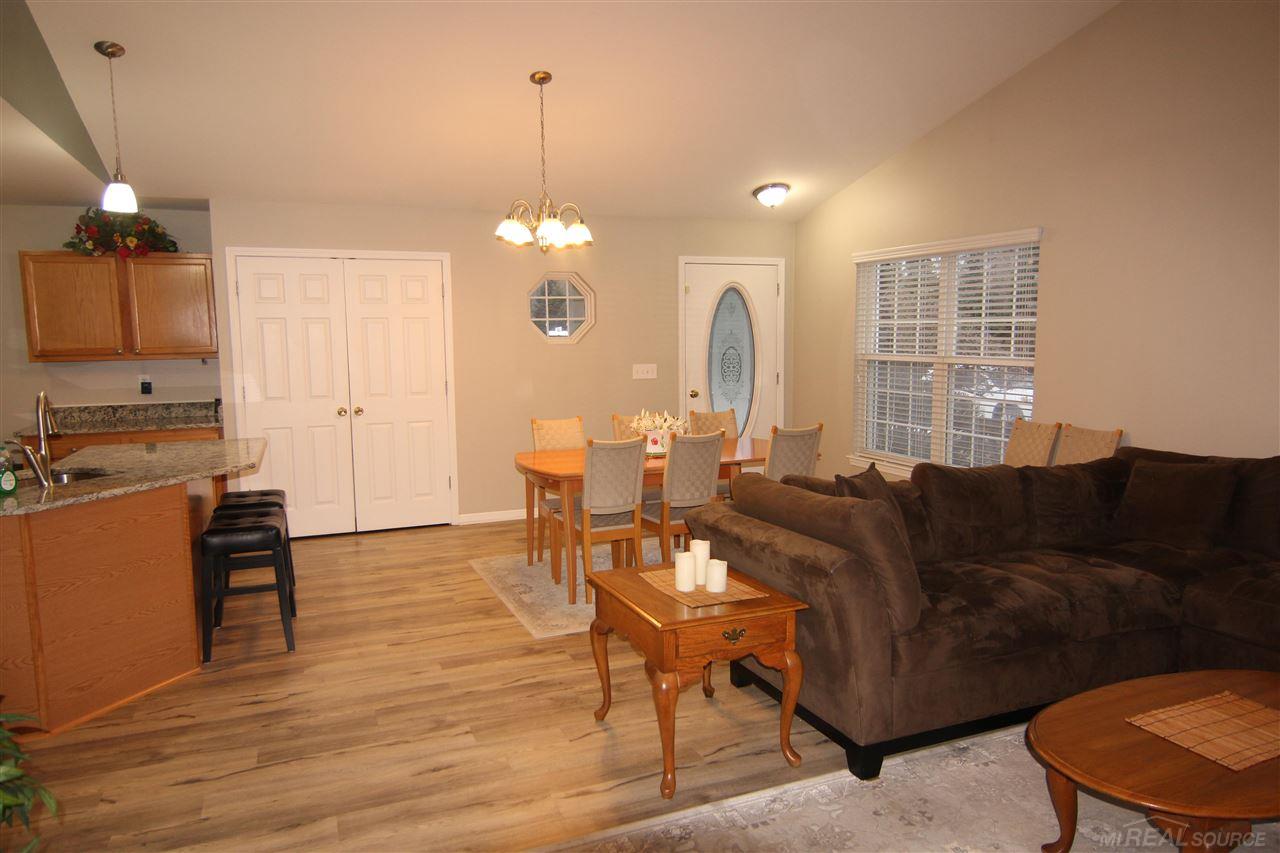 449 Newcastle Lane Romeo, MI 48065 - Photo 5 of 30 50061933-4.JPG