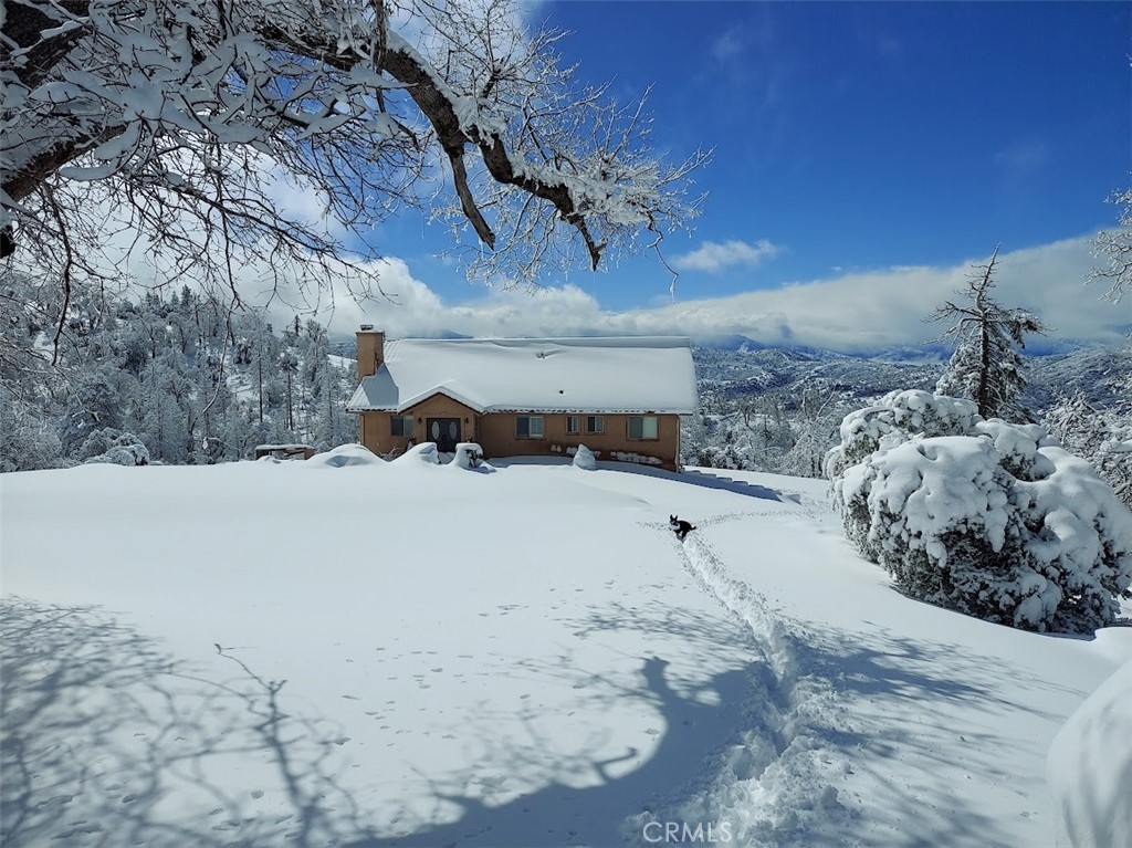 29600 Goldspike Road Tehachapi, CA 93561 - Photo 49 of 53