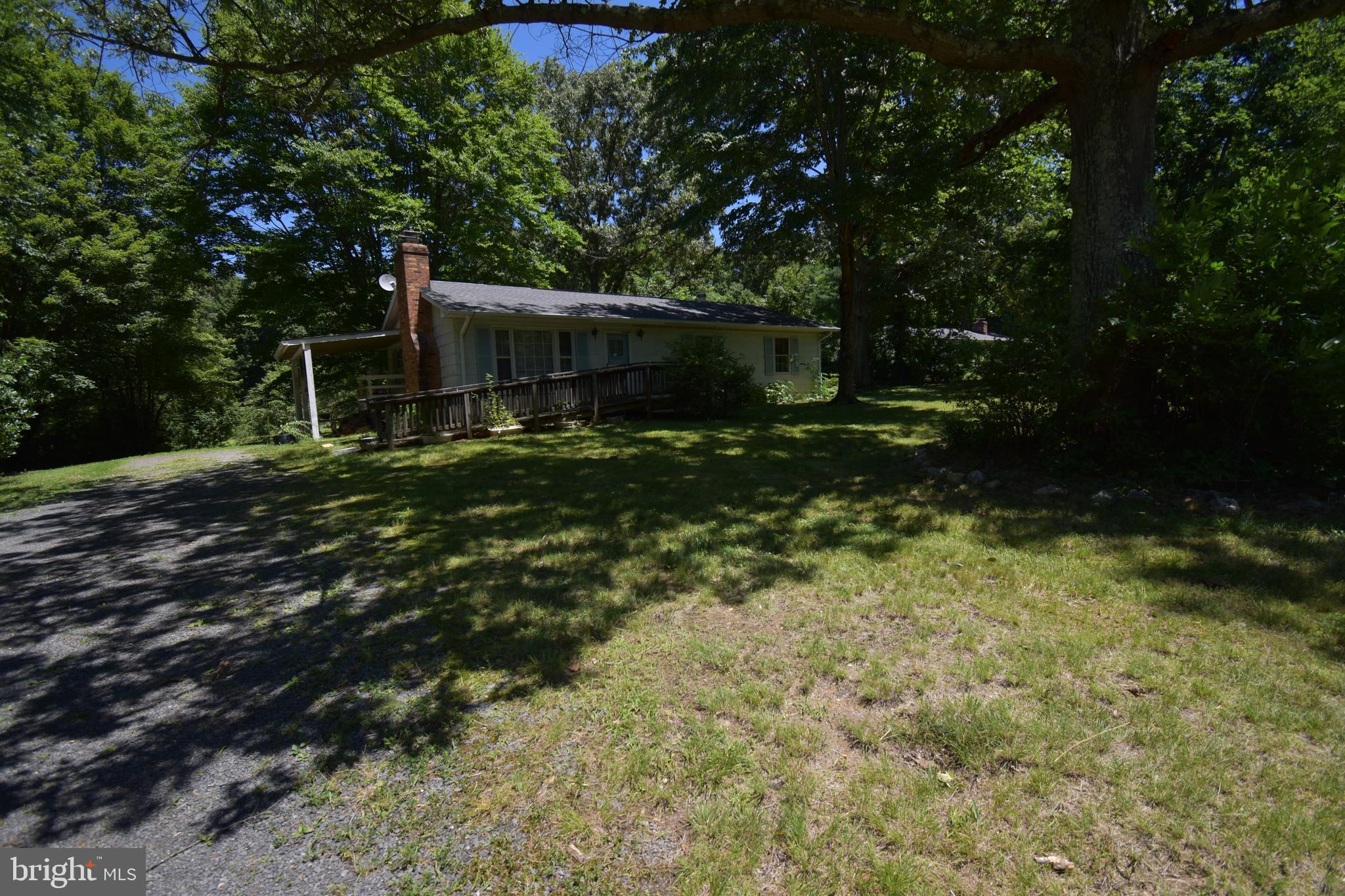 9110 Keyser Road Nokesville, VA 20181 - Photo 1 of 24 Gallery Image 1