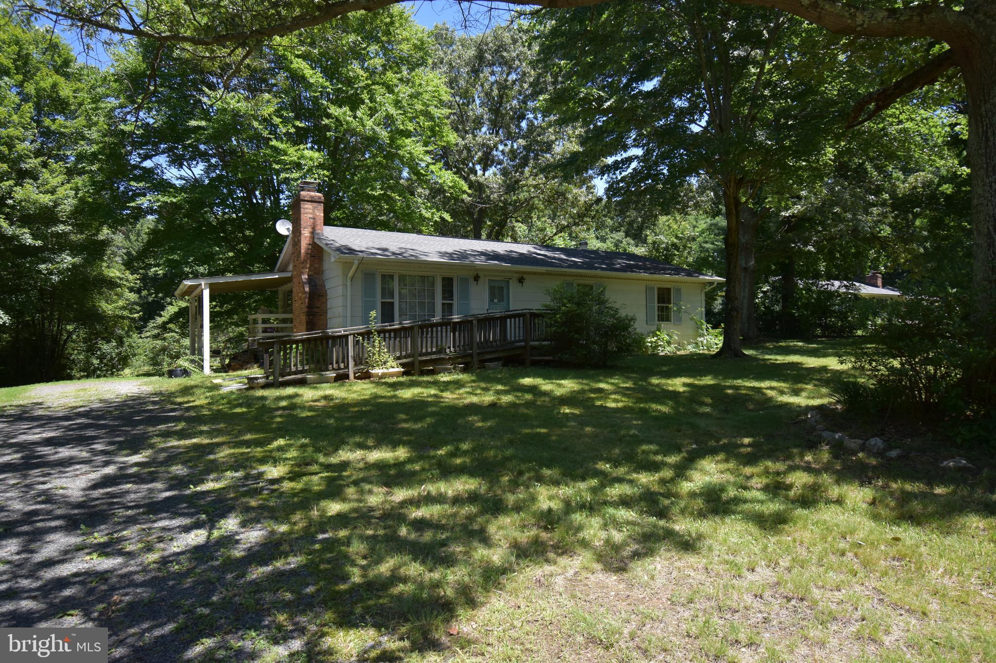 9110 Keyser Road Nokesville, VA 20181 - Photo 2 of 24 Gallery Image 2