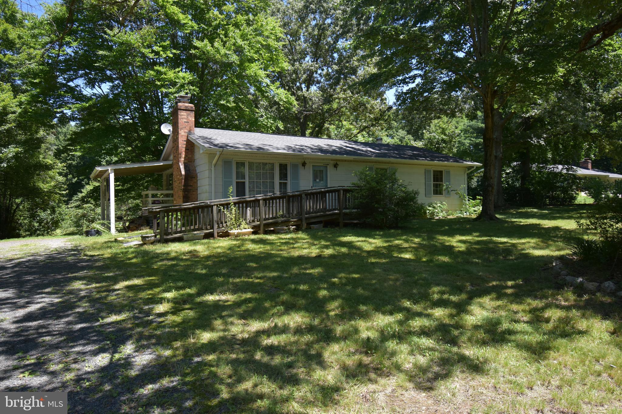9110 Keyser Road Nokesville, VA 20181 - Photo 3 of 24 Gallery Image 3