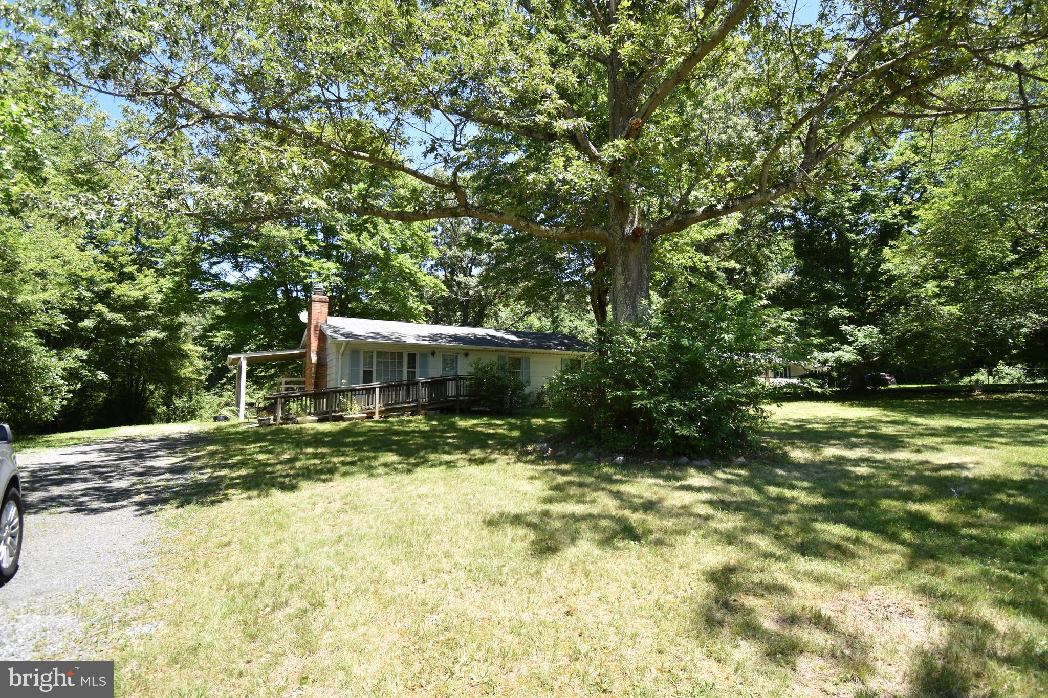 9110 Keyser Road Nokesville, VA 20181 - Photo 24 of 24 Gallery Image 24